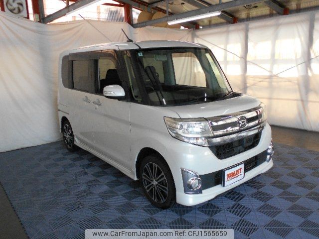 daihatsu tanto 2014 CFJ1565659 image 1