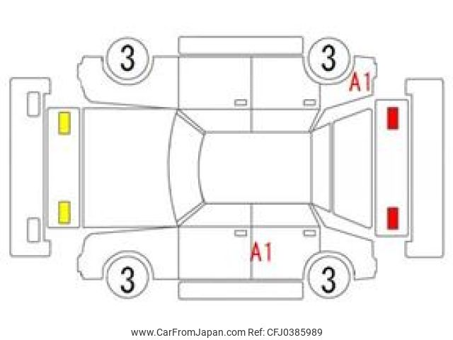 toyota prius 2016 -TOYOTA--Prius DAA-ZVW51--ZVW51-6001748---TOYOTA--Prius DAA-ZVW51--ZVW51-6001748- image 2