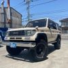 toyota land-cruiser-prado 1995 quick_quick_KZJ78W_KZJ780031781 image 1