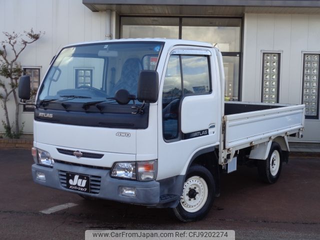 nissan atlas 2000 -NISSAN--Atlas KG-SP6F23--P6F23-055403---NISSAN--Atlas KG-SP6F23--P6F23-055403- image 1