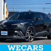 toyota c-hr 2017 quick_quick_DAA-ZYX10_ZYX10-2046486 image 1