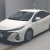 toyota prius-phv 2017 -TOYOTA 【川口 300ｽ6371】--Prius PHV DLA-ZVW52--ZVW52-3033443---TOYOTA 【川口 300ｽ6371】--Prius PHV DLA-ZVW52--ZVW52-3033443- image 1