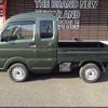 suzuki carry-truck 2020 -SUZUKI--Carry Truck EBD-DA16T--DA16T-571553---SUZUKI--Carry Truck EBD-DA16T--DA16T-571553- image 8