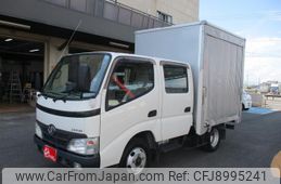 toyota dyna-truck 2009 GOO_NET_EXCHANGE_2507066A30230919W008