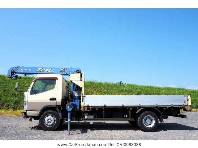 mitsubishi-fuso canter 2012 -MITSUBISHI--Canter TKG-FEB80--FEB80-505291---MITSUBISHI--Canter TKG-FEB80--FEB80-505291- image 2