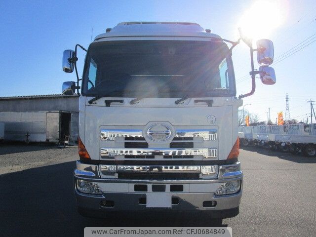 hino profia 2017 -HINO--Profia QPG-FQ1EWEG--FQ1EWE-***09---HINO--Profia QPG-FQ1EWEG--FQ1EWE-***09- image 2