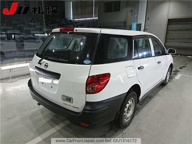nissan ad-van 2018 -NISSAN--AD Van VZNY12--071144---NISSAN--AD Van VZNY12--071144- image 2