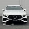 mercedes-benz a-class 2023 -MERCEDES-BENZ--Benz A Class 5BA-177184--W1K1771842J416898---MERCEDES-BENZ--Benz A Class 5BA-177184--W1K1771842J416898- image 6