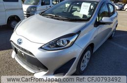 toyota aqua 2020 quick_quick_DAA-NHP10_NHP10-6854708