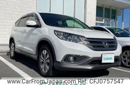 honda cr-v 2012 -HONDA--CR-V DBA-RM1--RM1-1006075---HONDA--CR-V DBA-RM1--RM1-1006075-