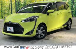 toyota sienta 2019 quick_quick_NSP170G_NSP170-7195363