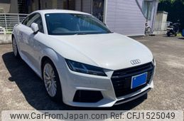 audi tt 2015 CFJ1525049