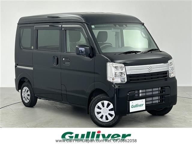 suzuki every 2024 -SUZUKI--Every 3BD-DA17V--DA17V-766944---SUZUKI--Every 3BD-DA17V--DA17V-766944- image 1