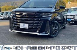toyota vellfire 2024 -TOYOTA--Vellfire 6AA-AAHH40W--AAHH40-0019942---TOYOTA--Vellfire 6AA-AAHH40W--AAHH40-0019942-