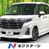 toyota roomy 2021 -TOYOTA--Roomy 4BA-M900A--M900A-0568625---TOYOTA--Roomy 4BA-M900A--M900A-0568625- image 1