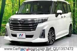 toyota roomy 2021 -TOYOTA--Roomy 4BA-M900A--M900A-0568625---TOYOTA--Roomy 4BA-M900A--M900A-0568625-