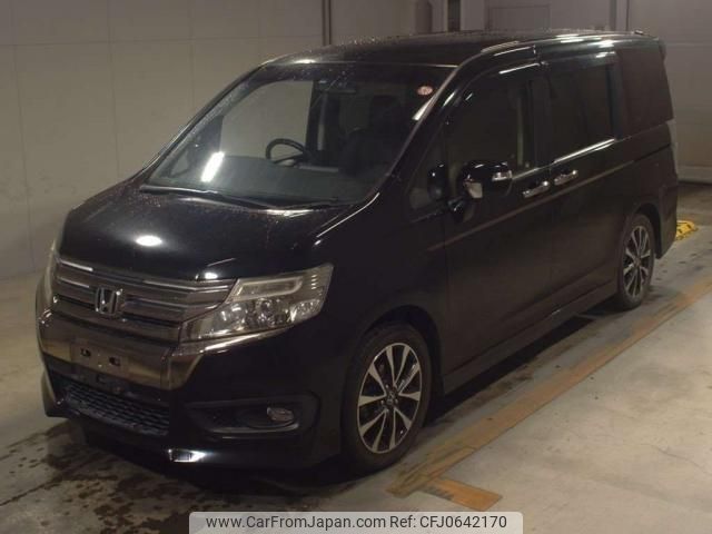 honda stepwagon-spada 2013 quick_quick_DBA-RK5_1366854 image 2