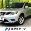 nissan x-trail 2017 -NISSAN--X-Trail DBA-NT32--NT32-060268---NISSAN--X-Trail DBA-NT32--NT32-060268- image 1