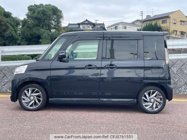 suzuki spacia 2014 quick_quick_DBA-MK32S_MK32S-858200 image 2