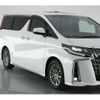 toyota alphard 2021 -TOYOTA--Alphard 3BA-GGH30W--GGH30-0041702---TOYOTA--Alphard 3BA-GGH30W--GGH30-0041702- image 5