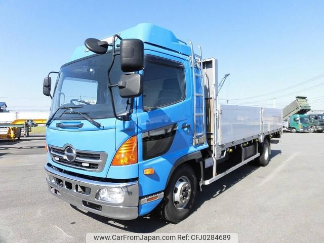 hino ranger 2015 GOO_NET_EXCHANGE_0507559A30241004W001 image 2