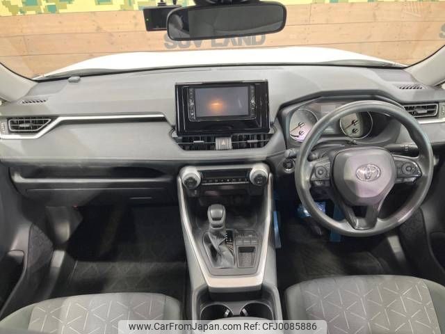 toyota rav4 2019 -TOYOTA--RAV4 6BA-MXAA52--MXAA52-5002482---TOYOTA--RAV4 6BA-MXAA52--MXAA52-5002482- image 2