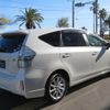 toyota prius-α 2014 -TOYOTA--Prius α ZVW41W--3344390---TOYOTA--Prius α ZVW41W--3344390- image 18