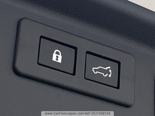 subaru forester 2024 CFJ1558165 image 2