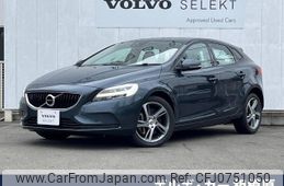 volvo v40 2018 -VOLVO--Volvo V40 LDA-MD4204T--YV1MVA8RDJ2491180---VOLVO--Volvo V40 LDA-MD4204T--YV1MVA8RDJ2491180-