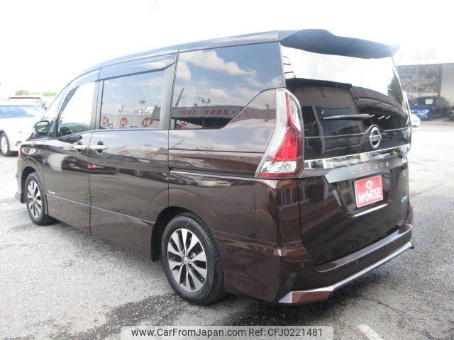 nissan serena 2018 -NISSAN 【名変中 】--Serena GFC27--089618---NISSAN 【名変中 】--Serena GFC27--089618- image 2