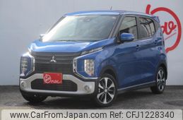 mitsubishi ek-cross 2019 quick_quick_B34W_B34W-0006222
