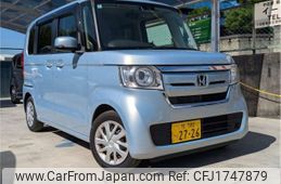honda n-box 2018 CFJ1747879