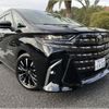 toyota alphard 2025 quick_quick_AAHH40W_AAHH40-0034288 image 8