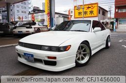 nissan silvia 1991 quick_quick_E-KPS13_KPS13-004216