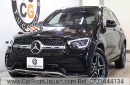 mercedes-benz glc-class 2019 CFJ1644134