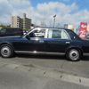 toyota century 2009 -TOYOTA--Century DBA-GZG50--GZG50-0008769---TOYOTA--Century DBA-GZG50--GZG50-0008769- image 4