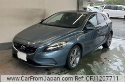 volvo v40 2014 -VOLVO 【浜松 302た5803】--Volvo V40 MB4164T-E2144304---VOLVO 【浜松 302た5803】--Volvo V40 MB4164T-E2144304-