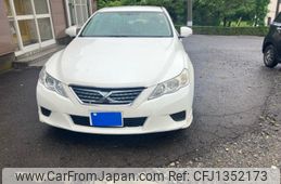toyota mark-x 2012 -TOYOTA--MarkX DBA-GRX135--GRX135-6005850---TOYOTA--MarkX DBA-GRX135--GRX135-6005850-
