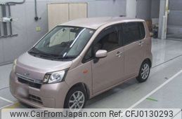 daihatsu move 2013 -DAIHATSU--Move DBA-LA100S--LA100S-0274637---DAIHATSU--Move DBA-LA100S--LA100S-0274637-