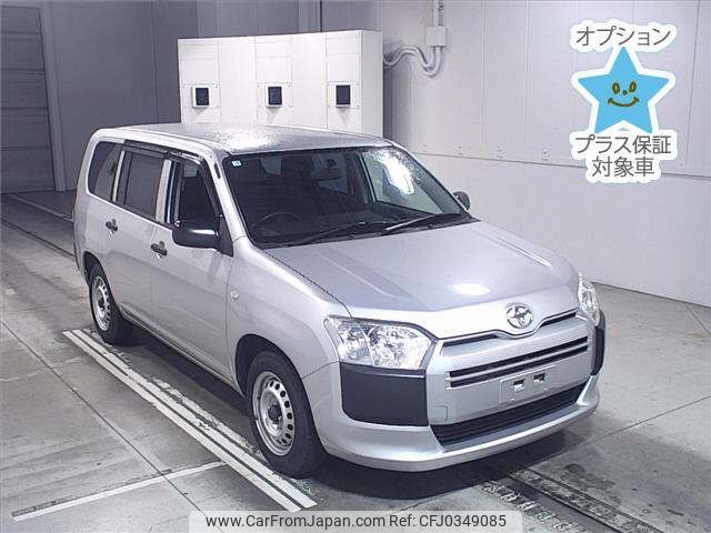 toyota probox-van 2019 -TOYOTA--Probox Van NSP160V-0048007---TOYOTA--Probox Van NSP160V-0048007- image 1