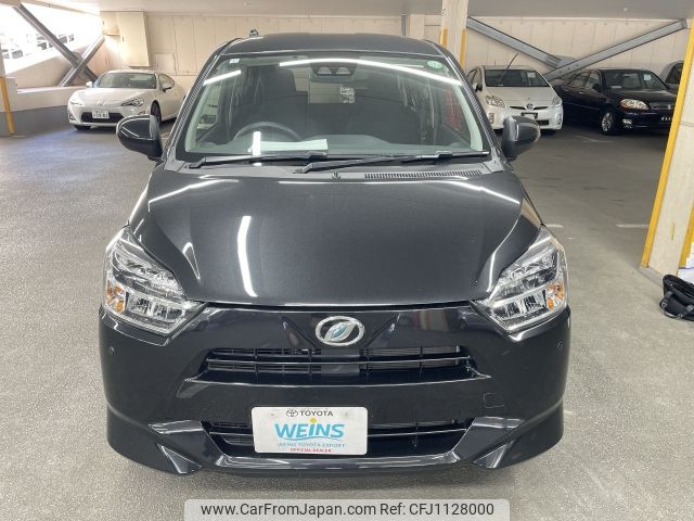 daihatsu mira-e-s 2019 AF-LA350S-0134910 image 2