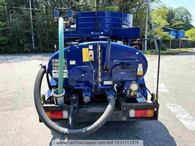 hino dutro 2015 quick_quick_TKG-XZU600M_XZU600-0010079 image 2