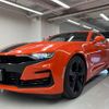 chevrolet camaro 2018 quick_quick_-A1XC-_1G1F91R70K0106921 image 1