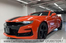 chevrolet camaro 2018 quick_quick_-A1XC-_1G1F91R70K0106921