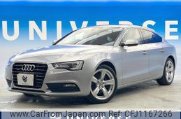 audi a5-sportback 2014 quick_quick_8TCDNL_WAUZZZ8TXFA007876