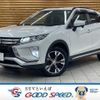 mitsubishi eclipse-cross 2018 quick_quick_DBA-GK1W_GK1W-0010312 image 1