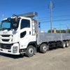 isuzu giga 2019 CFJ1850242 image 1
