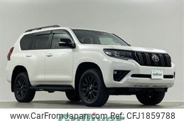 toyota land-cruiser-prado 2023 CFJ1859788