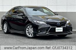 toyota camry 2022 -TOYOTA--Camry 6AA-AXVH70--AXVH70-1080221---TOYOTA--Camry 6AA-AXVH70--AXVH70-1080221-