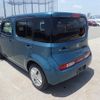 nissan cube 2015 NIKYO_EH33952 image 2